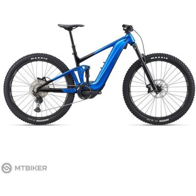 Giant Trance X E+ 2 Pro 2023 – Hledejceny.cz