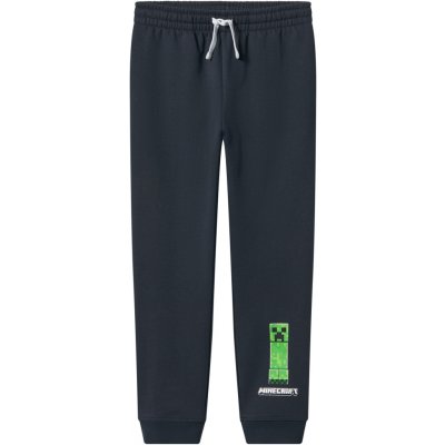 Chlapecké tepláky navy modrá – Zboží Dáma
