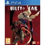 Guilty Gear Strive – Hledejceny.cz