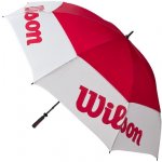 Wilson Tour Double Canopy červená – Zboží Dáma