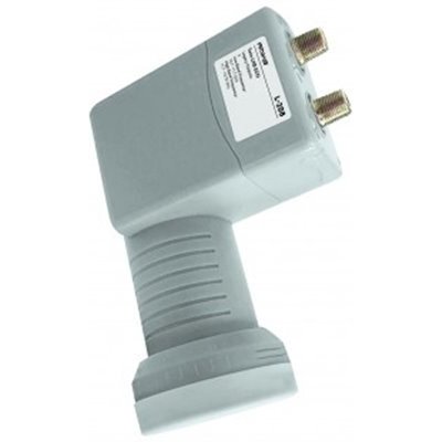 Amiko Twin LNB L-208