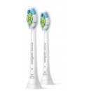 Philips Sonicare W Optimal White Standard HX6062/10 2 ks