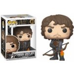 Funko Pop! Game of Thrones Theon Flaming Arrows 9 cm – Zboží Mobilmania