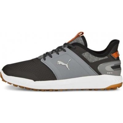 Puma Ignite Elevate Mens black/grey – Zboží Mobilmania