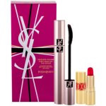 Yves Saint Laurent Mascara Volume Effet Faux Cils The Curler řasenka pro prodloužení, natočení a objem 1 Noir Insoumis / Rebellious Black 6,6 ml – Zboží Mobilmania