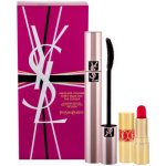 Yves Saint Laurent Mascara Volume Effet Faux Cils The Curler řasenka pro prodloužení, natočení a objem 1 Noir Insoumis / Rebellious Black 6,6 ml – Hledejceny.cz