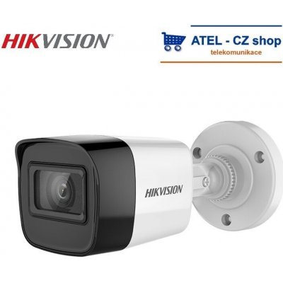 Hikvision DS-2CE16H0T-ITFS(2.8mm) – Hledejceny.cz