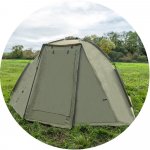 Korum Bivak Recoil Overnight Shelter – Zbozi.Blesk.cz
