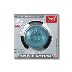 Yo Yo Triple Action – Zboží Dáma