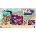 Bubsy 4D (Pawsome Edition) – Hledejceny.cz