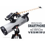 Celestron StarSense Explorer LT 114/1000 AZ – Zboží Živě