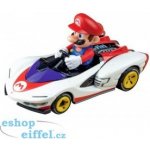 Auto GO GO 64182 Nintendo Mario Kart Mario – Sleviste.cz