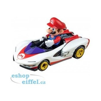 Auto GO GO 64182 Nintendo Mario Kart Mario