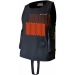 Lola Potápěčský suchý oblek vyhřívání vyhřívací Q vesta – Zboží Dáma