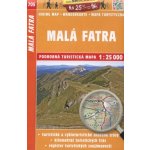 705 Malá Fatra 1:25.000 – Zboží Dáma