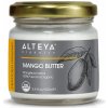 Tělové máslo Alteya mangové máslo 100% Bio 100 ml