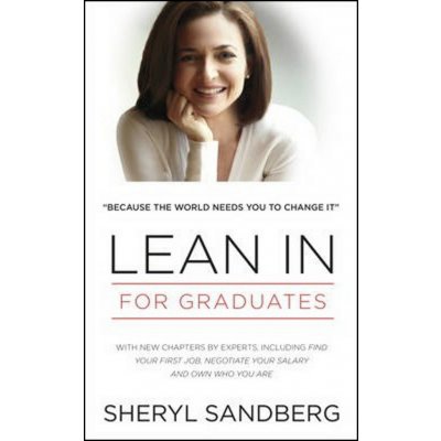 Lean In - S. Sandberg