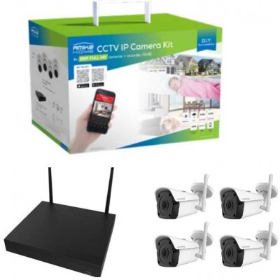 AMIKO WIFI KIT 2980 – Zboží Mobilmania