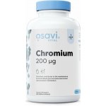 Osavi Chromium 200mcg 250 vegan kapslí – Hledejceny.cz