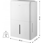 Sencor SDH 5020WH – Zbozi.Blesk.cz