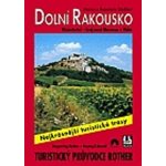 DOLNÍ RAKOUSKO TURISTICKÝ PRŮVODCE Stöcklovi Marcus a Rosemarie – Hledejceny.cz