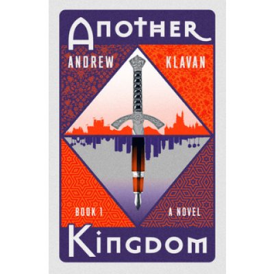 Another Kingdom Book 1