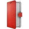Pouzdro a kryt na mobilní telefon FIXED FIT Apple iPhone 13 Pro červené FIXFIT-793-RD