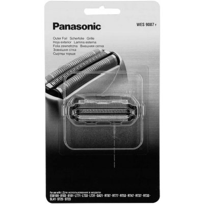 Panasonic WES 9087Y – Hledejceny.cz