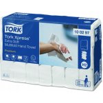Tork Xpress Multifold H2, dvouvrstvé, 2100 ks 100297 – Hledejceny.cz