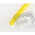 TYGON benzínová hadička F-4040-A 3,2 x 6,4 mm 1 metr – Hledejceny.cz