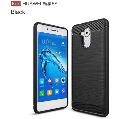 Pouzdro TVC Carbon Huawei Nova Smart – Hledejceny.cz
