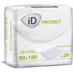 iD Protect Super 90 x 180 cm 20 ks – Sleviste.cz