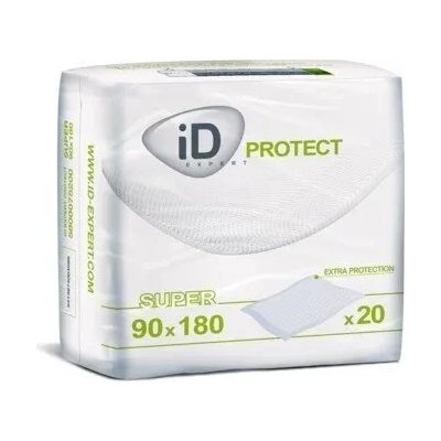iD Protect Super 90 x 180 cm 20 ks – Sleviste.cz