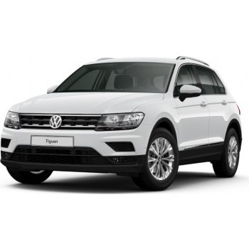 Volkswagen Tiguan 1.4 TSI Manuál Comfortline