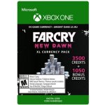 Far Cry New Dawn - XL Credit Pack – Hledejceny.cz