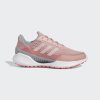 Dámská golfová obuv adidas Summervent Wmn pink