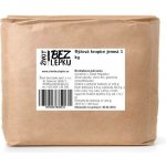 Život bez lepku Rýžová krupice jemná 1 kg – Sleviste.cz