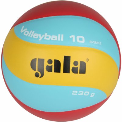 Gala Volleyball 10 BV 5651 S – Hledejceny.cz