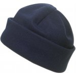 L-Merch Unisex fleecová čepice C1741 Blue – Hledejceny.cz