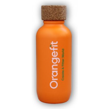 Orangefit Eco Bottle 650 ml