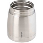 b.box Termoska na jídlo růžová / oranžová 335 ml – Hledejceny.cz