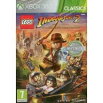 LEGO Indiana Jones 2: The Adventure Continues – Zboží Mobilmania