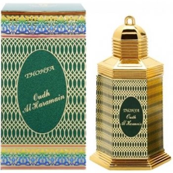 Al Haramain Thohfa Oudh Al kadidlo 50 g