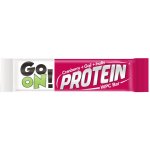Go On Proteinová tyčinka 50 g – Hledejceny.cz