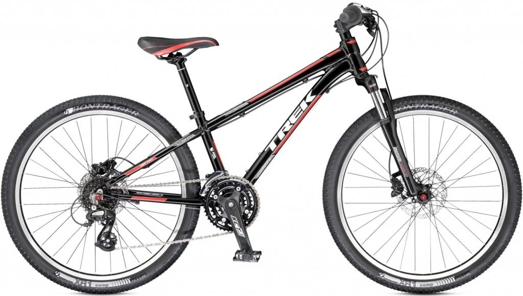 Trek Superfly 2015