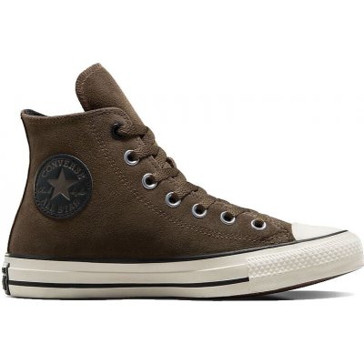 Converse Chuck Taylor All Star Counter Climate Hi A05372/Engine Smoke/Black/Egret – Zbozi.Blesk.cz