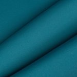 Takoy Teplákovina počesaná nový OSKAR s jemným melírem petrol № 47 – Hledejceny.cz