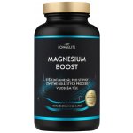 Longelite Magnesium Boost 120 kapslí – Hledejceny.cz