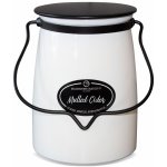 Milkhouse Candle Co. Mulled cider 624 g – Zboží Mobilmania