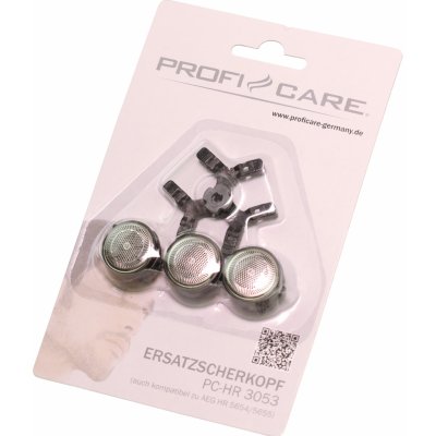 ProfiCare HR 3053/5654/5655 – Zboží Dáma